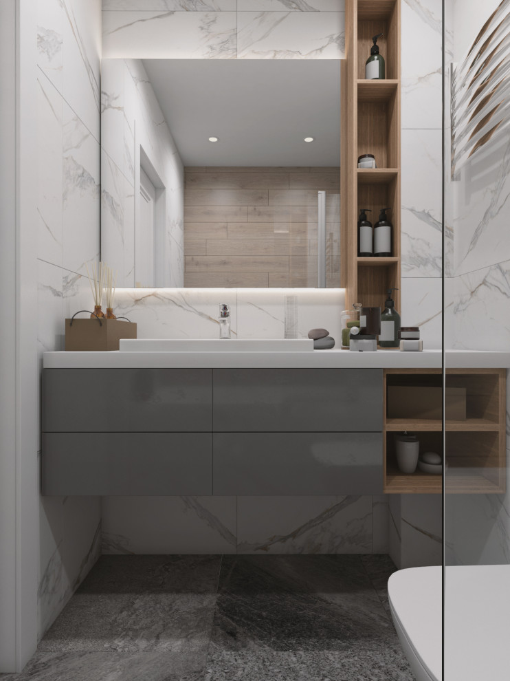 ЖК "Город на реке Тушино 2018"