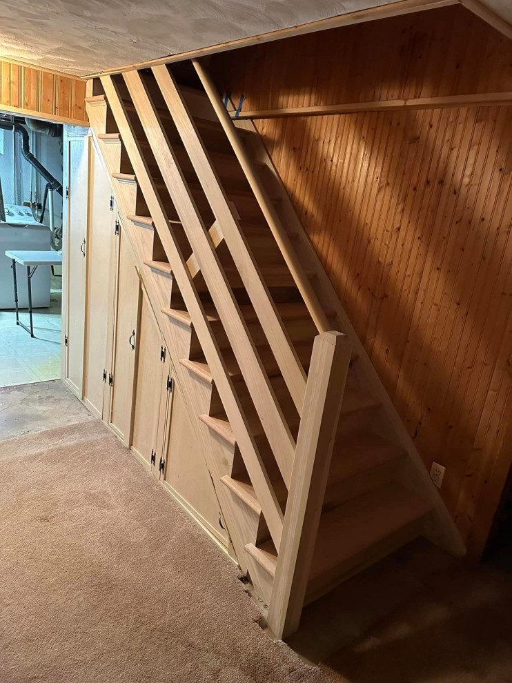 Staircase Projects
