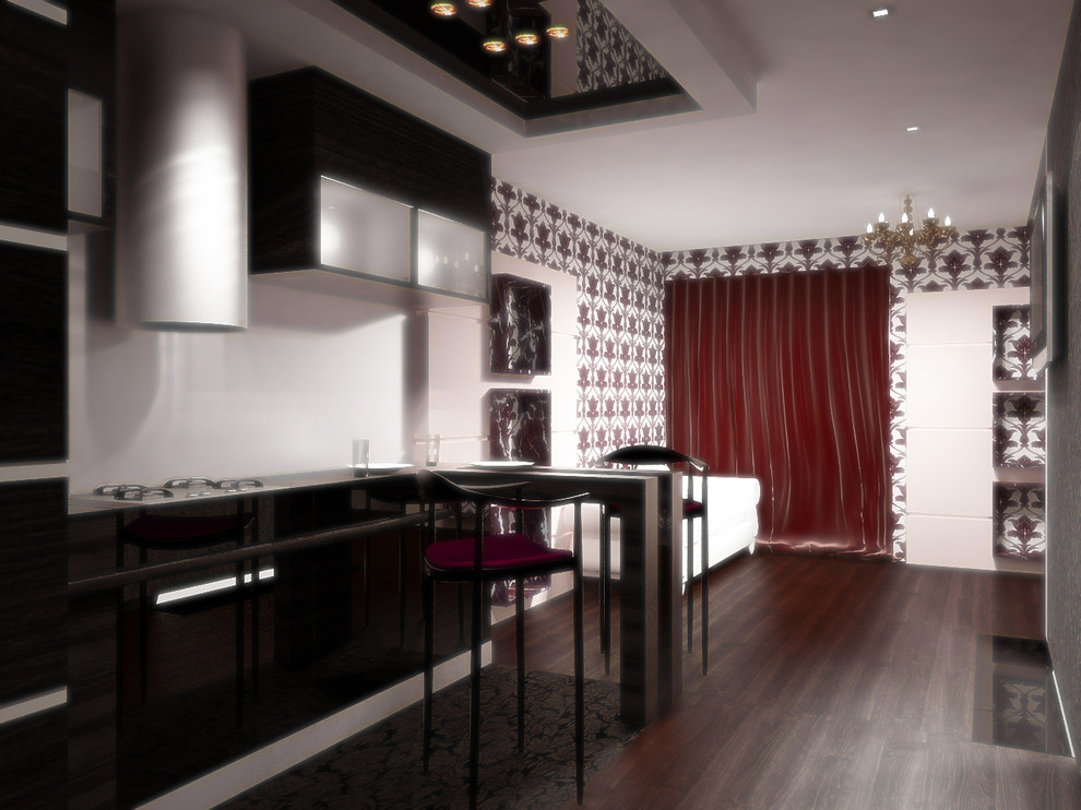 Кутузовская Ривьера