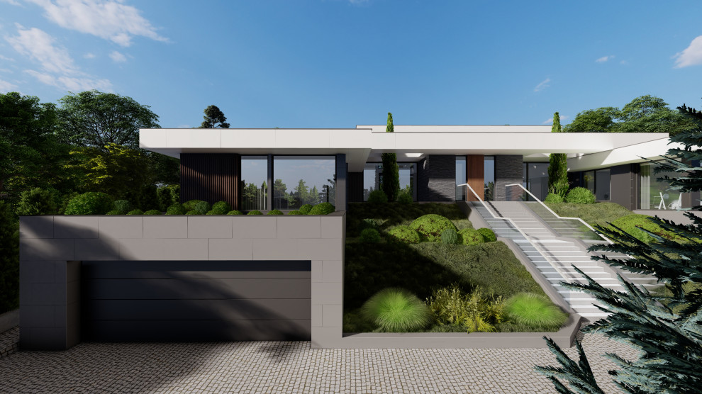 Резиденция под Симферополем