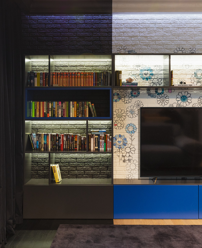 Реализация проекта Францлофт