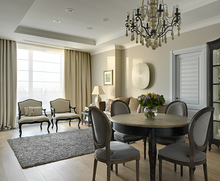 Апартаменты «Форт», Москва, Россия 2014