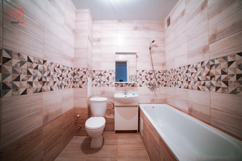 ремонт "под ключ"