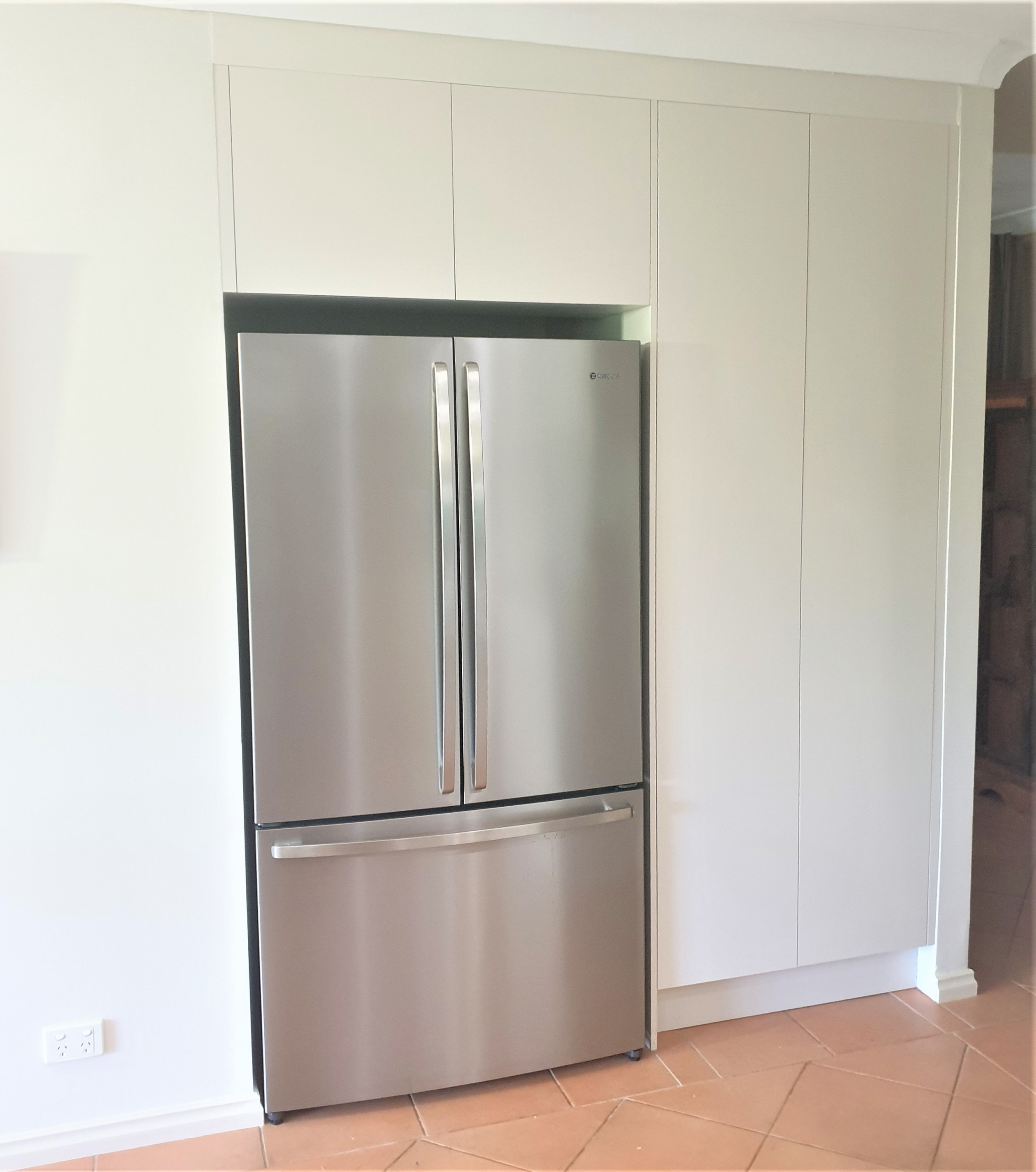 Complete Kitchen Reno, Albany Creek