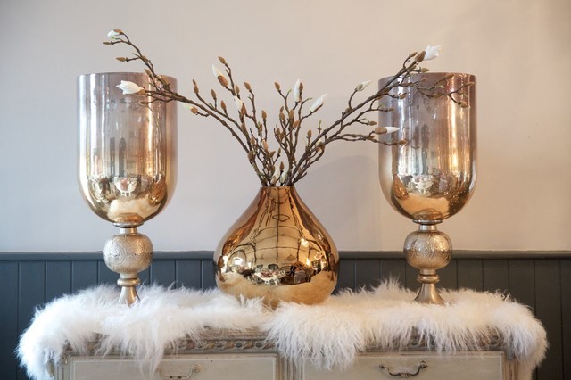Styling for Property Developer landstil-dagligstue