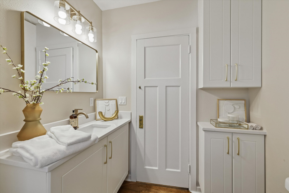 Timeless Craftsman Remodel on York