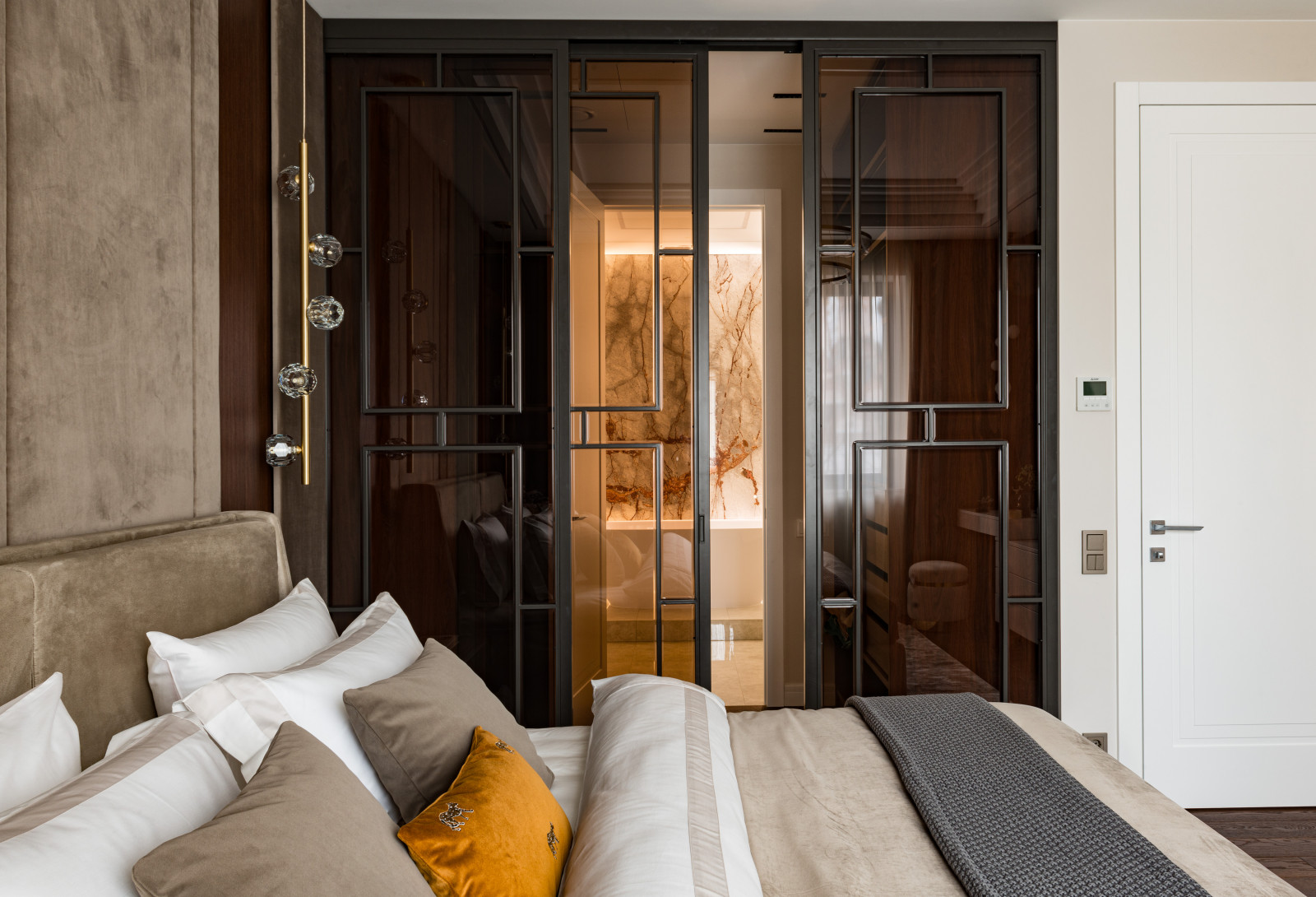 ЖК Софийский