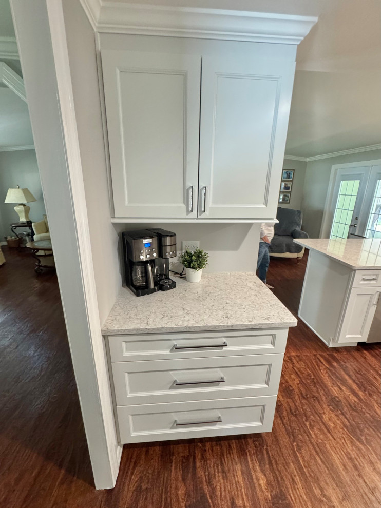 Kitchen Remodels