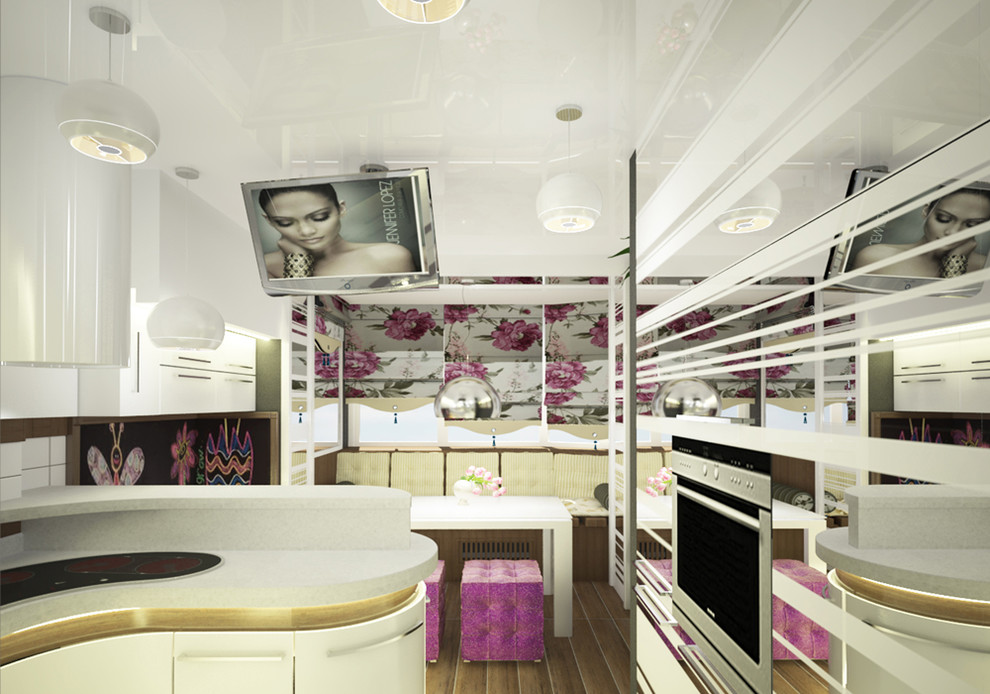 Квартира г.Красноярск,район Взлетка, ул. Алексеева