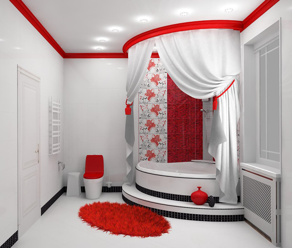 Ванная комната