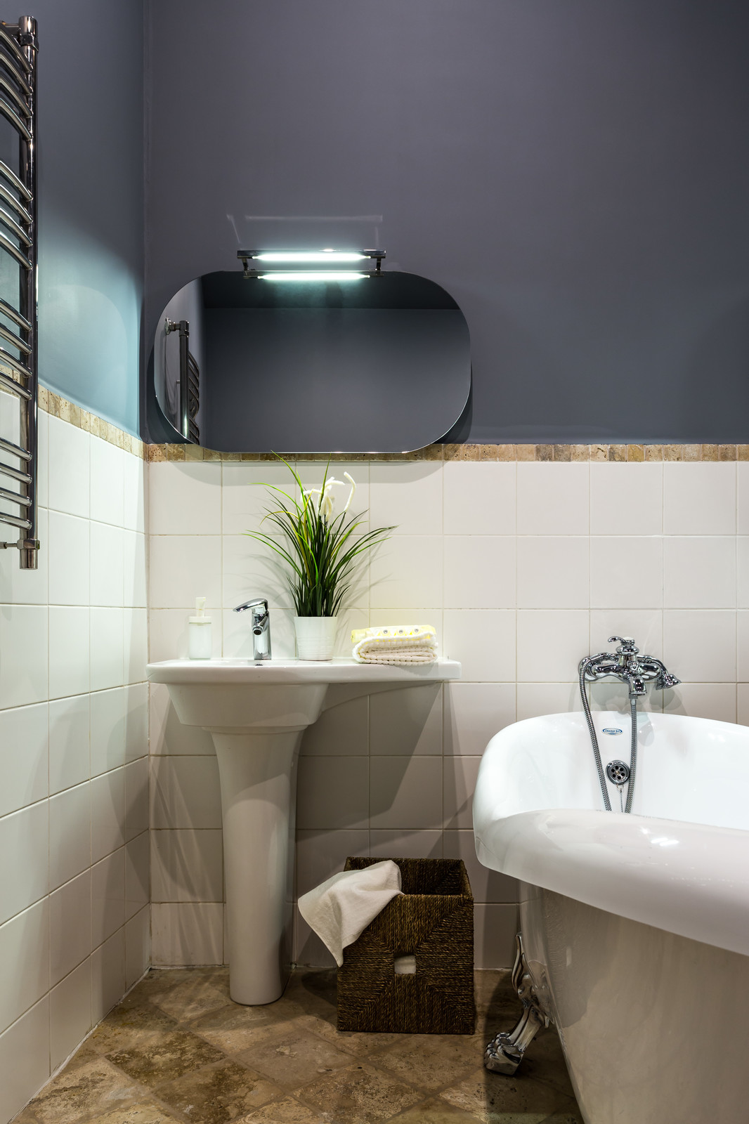 Квартира напротив Исаакиевского собора