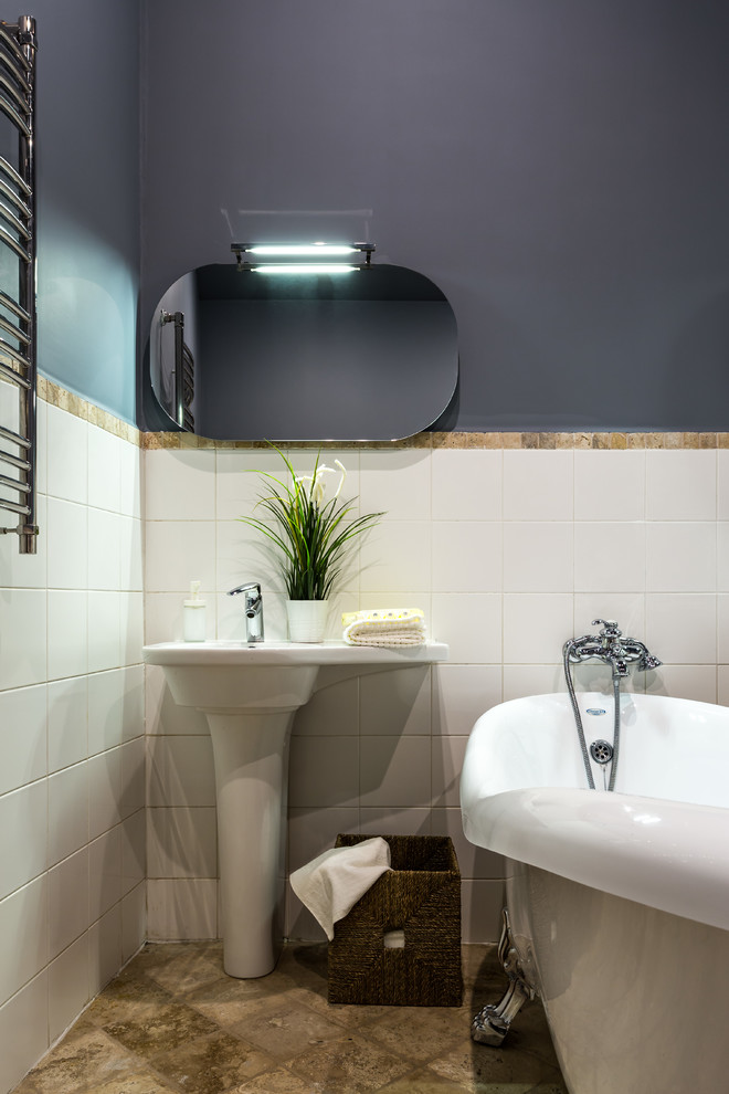 Квартира напротив Исаакиевского собора