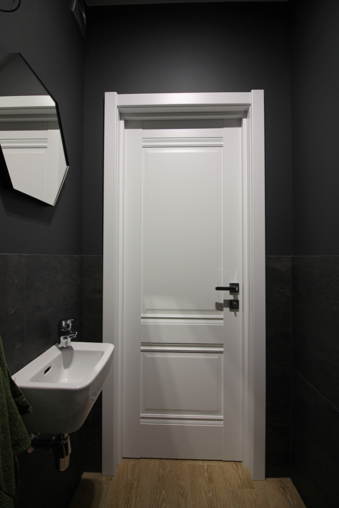 Проект на Обручевых