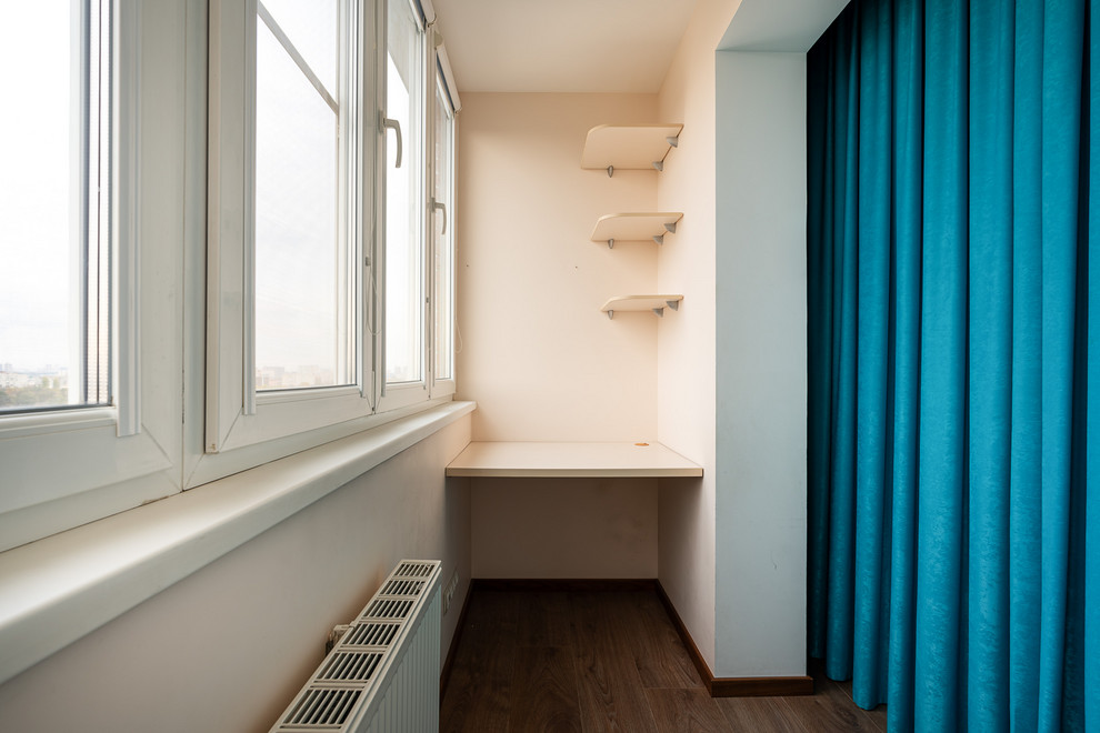 Интерьерная фотосъёмка квартиры в Краснодаре :: 30 октября 2019