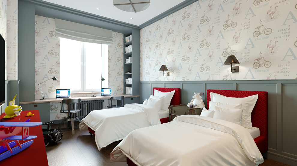 Квартира на "Бехтерева"