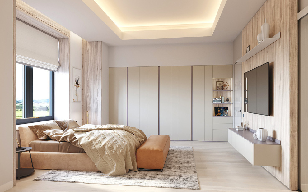 Дом в подмосковье - 3