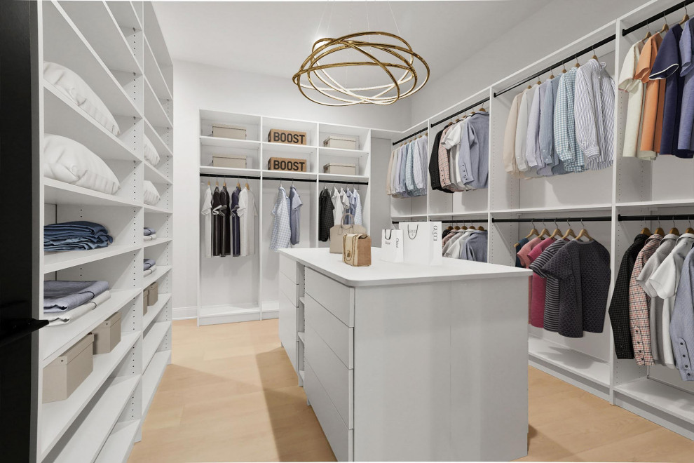 The Buckhill Estates Project