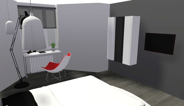 3D Visualisations 