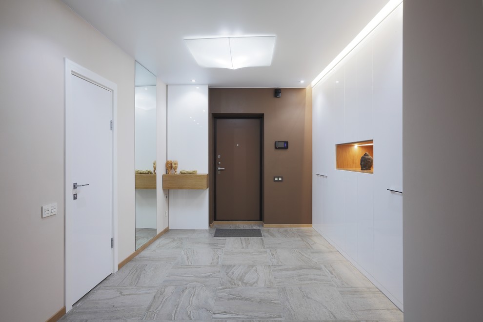 Квартира на Московской