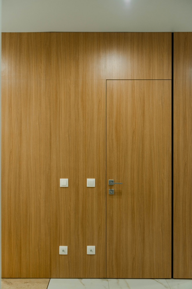 Квартира в центре Уфы