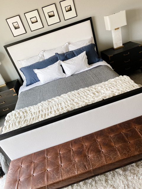 Held Home | Denver, CO | Modern Living Spaces Renovation