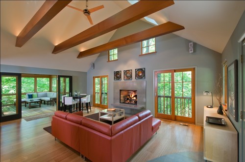 Vaulted Ceiling Options Addicted 2 Decorating