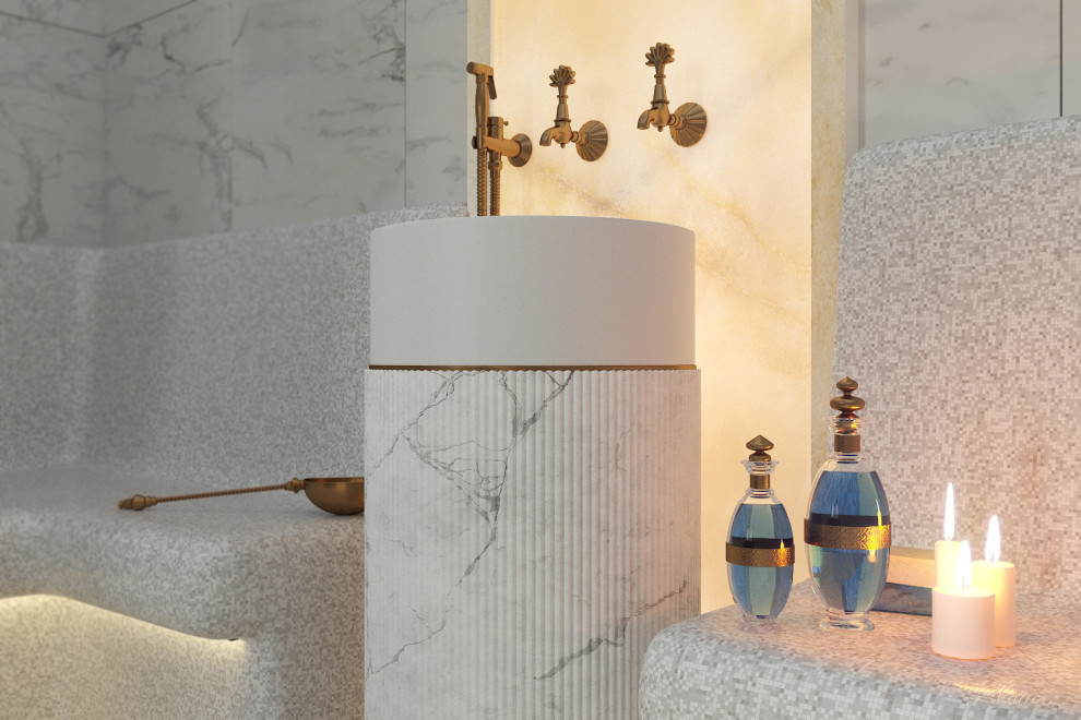 Частный дом 241 кв.м.