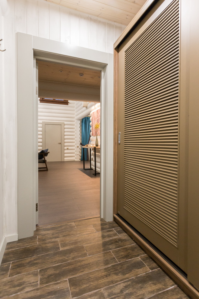 Загородный дом "Зюраткуль"