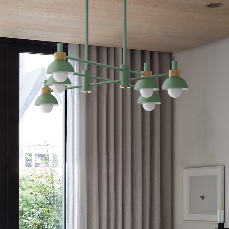 Серия светильников FANTA