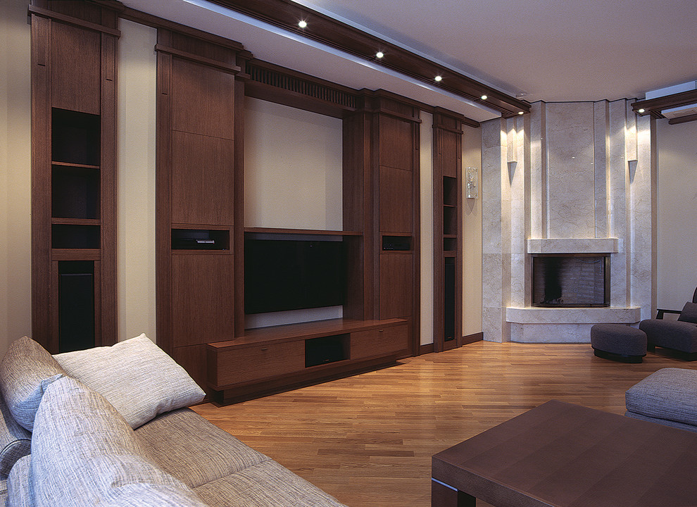 Таунхаус в Москве