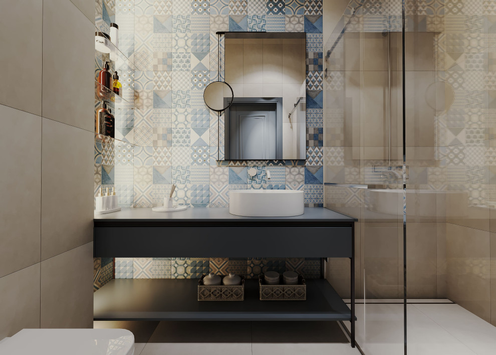 Сан.узел гостевая 2