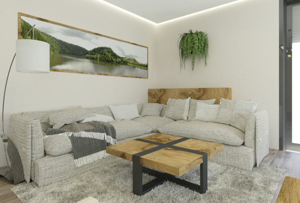 Квартира в Италии