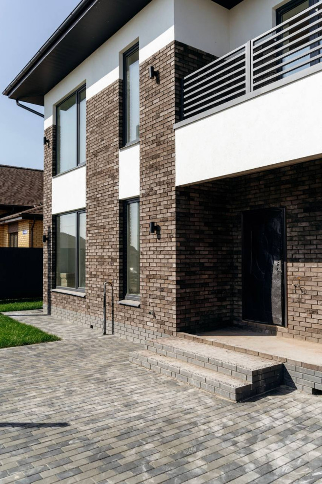 Строительство домов