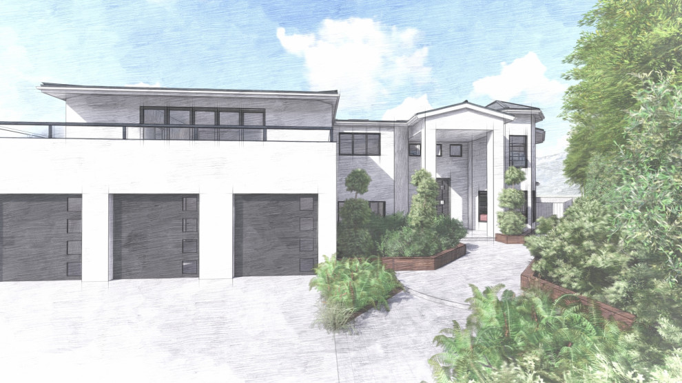 The Bhindi Residence