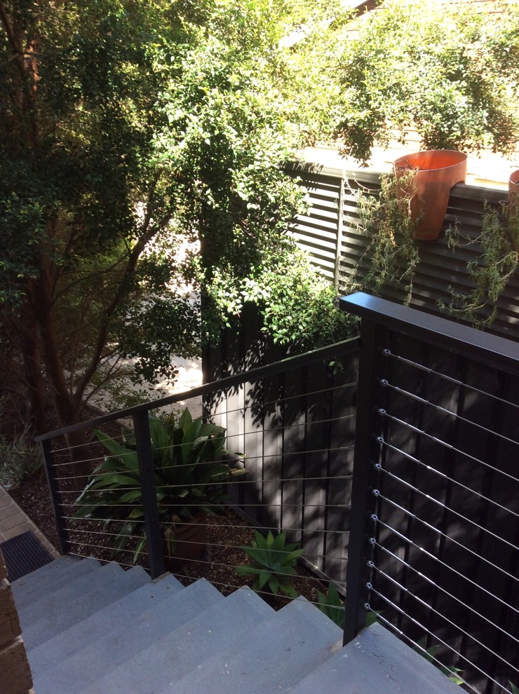 Blocking Ugly View Houzz AU