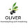 Oliver Homestyling och Inredning
