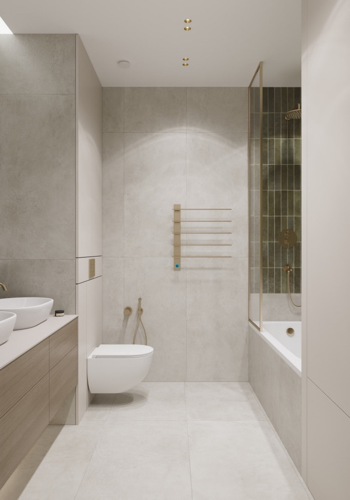 ЖК Сердце столицы