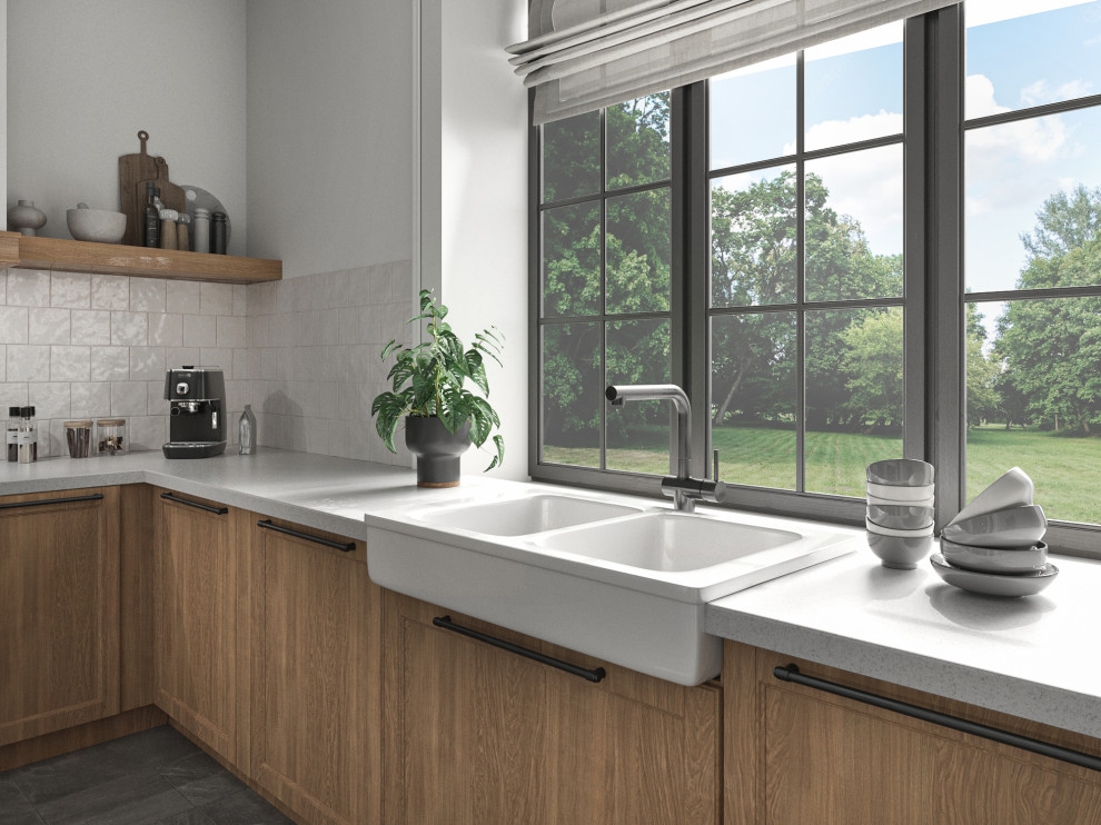 МИНИМАЛИЗМ И ЭКОЛОГИЧНОСТЬ, ЧАСТНЫЙ ДОМ, СМОЛЕНСК