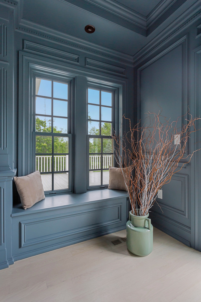 Far Hills Family Retreat