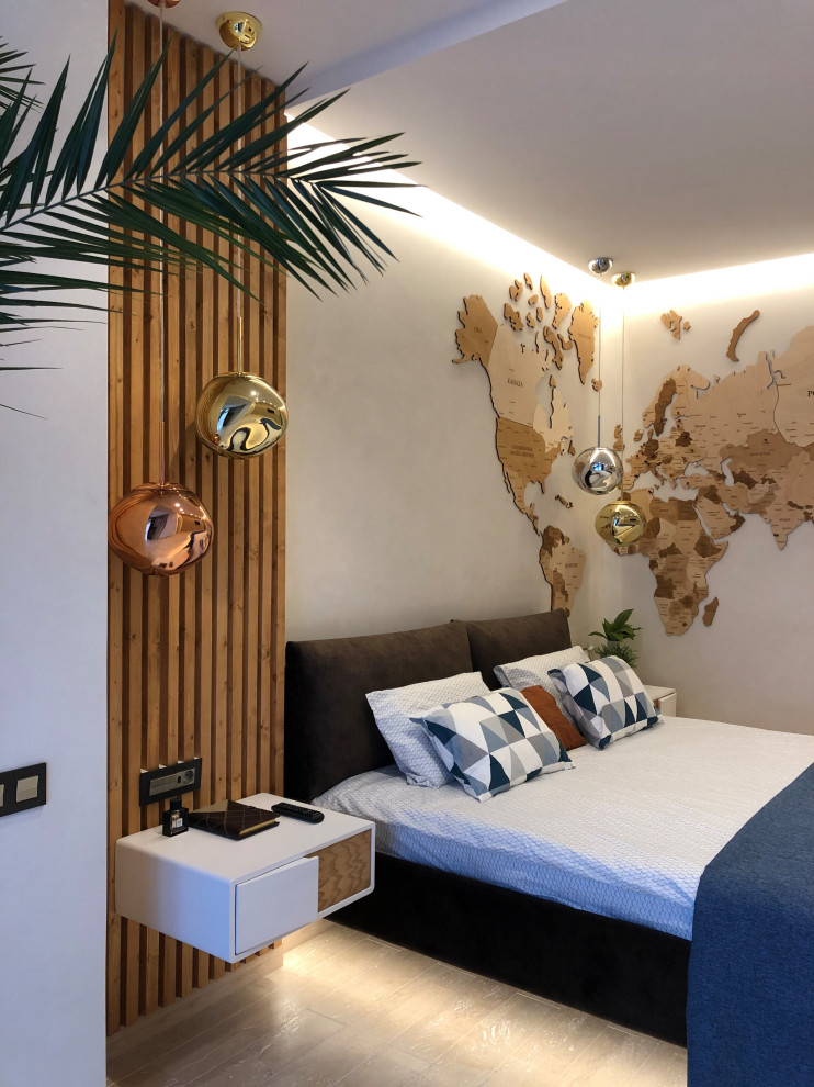 3-комнатная квартира в ЖК Виктория