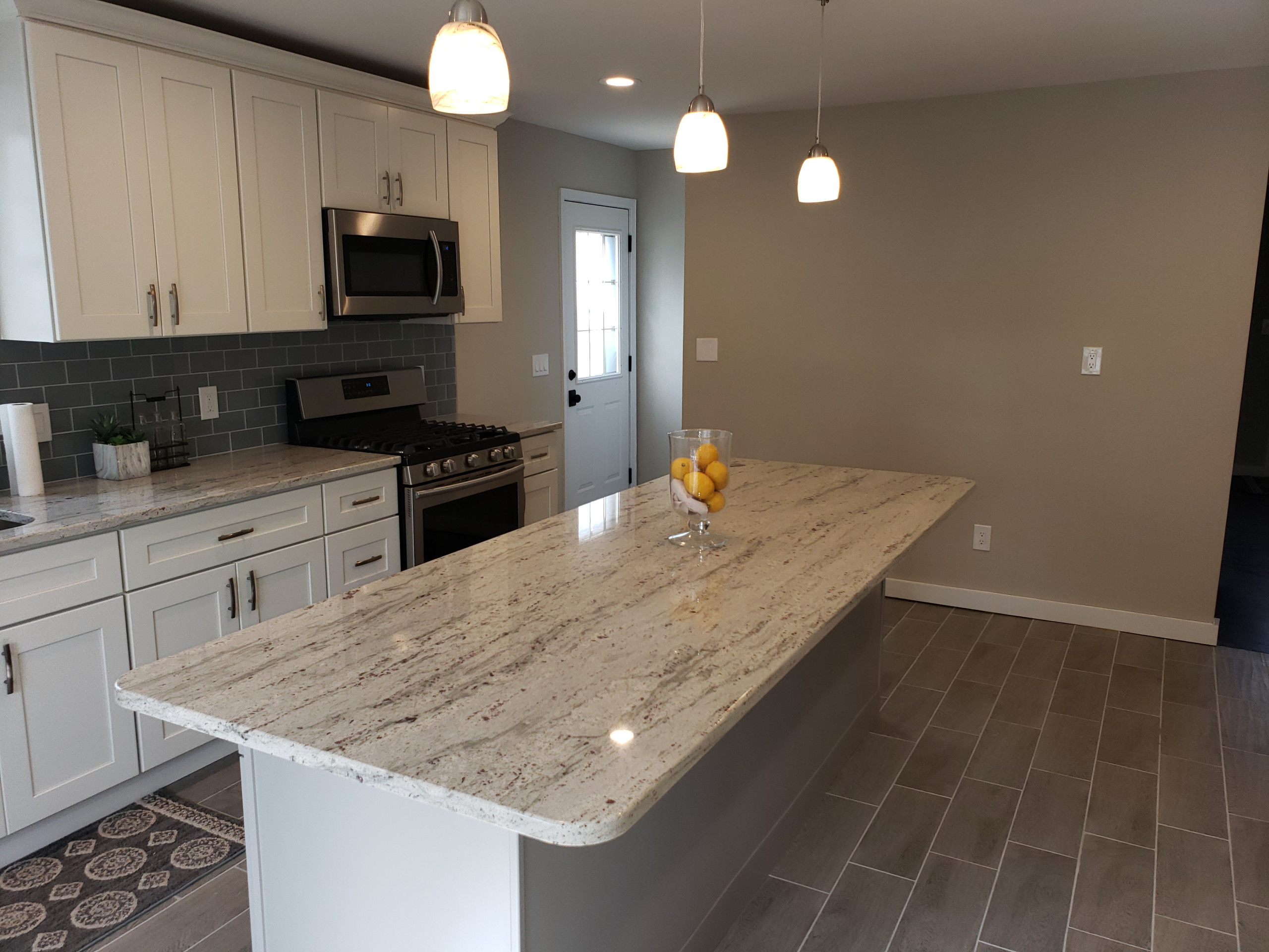 Renovation and Alteration to Single Family Home in Edison