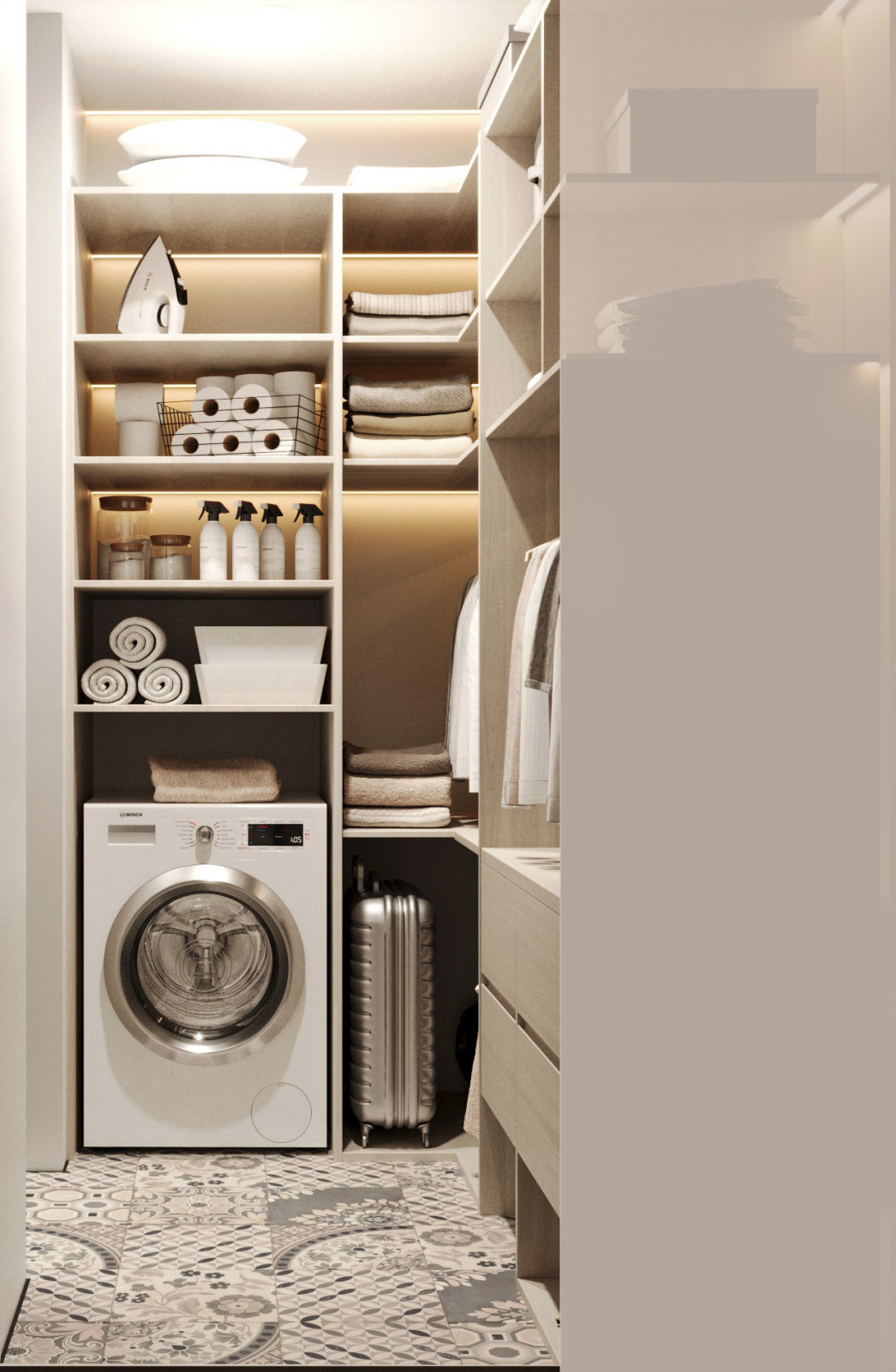 г.Хабаровск, Амурский квартал