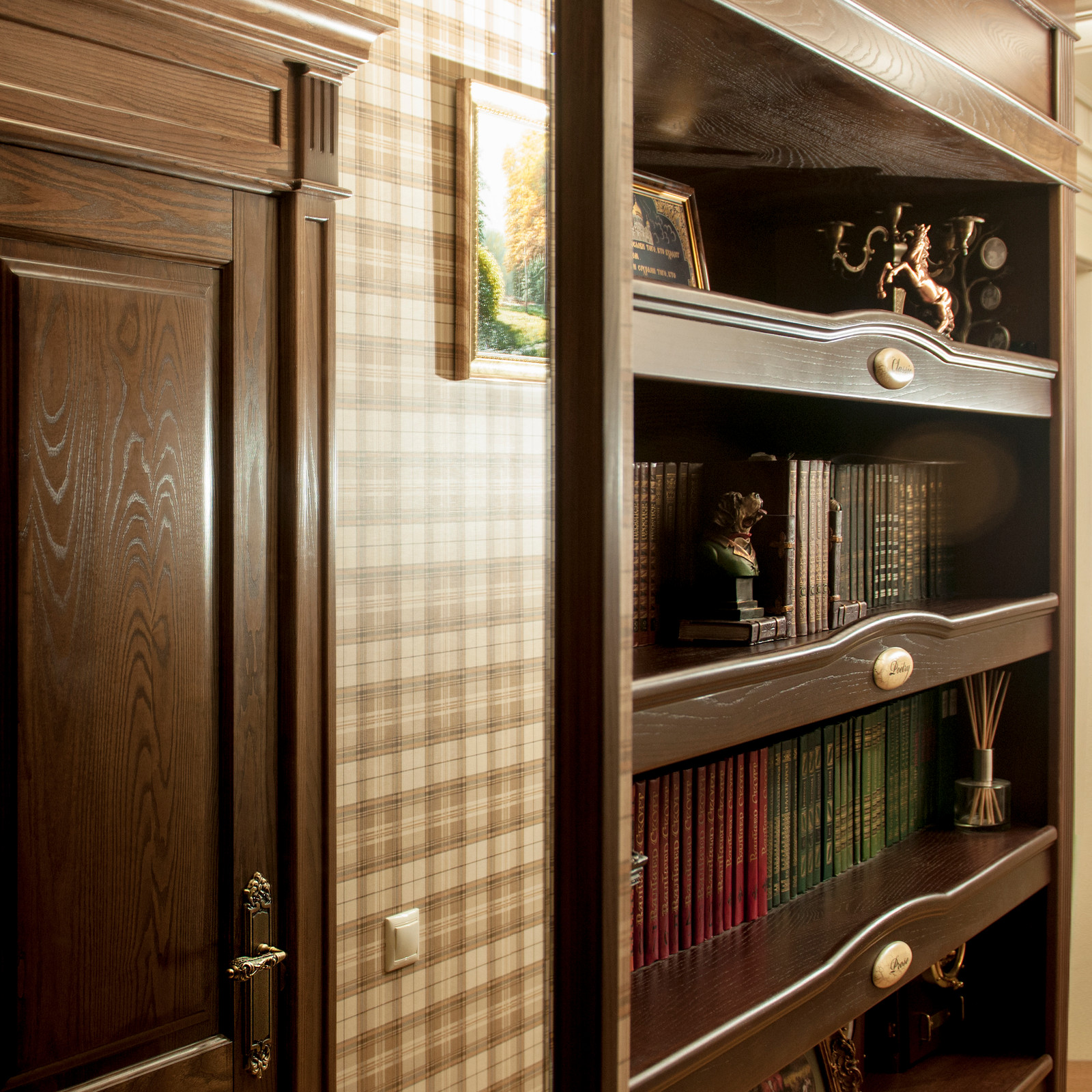 ФОТОГРАФИИ РЕАЛИЗОВАННЫХ ПРОЕКТОВ