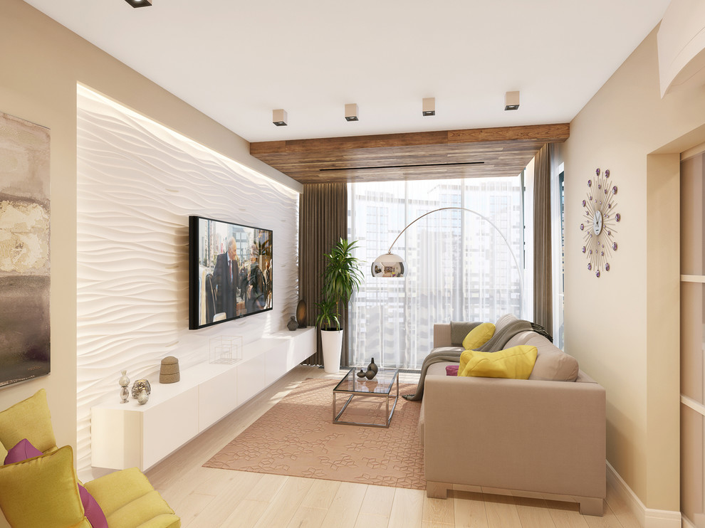 ЖК "Новое Тушино"