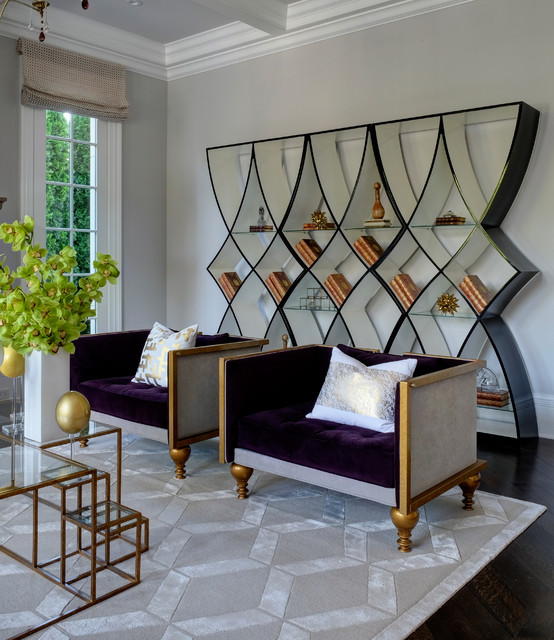 Lakefront Luxury nyklassisk