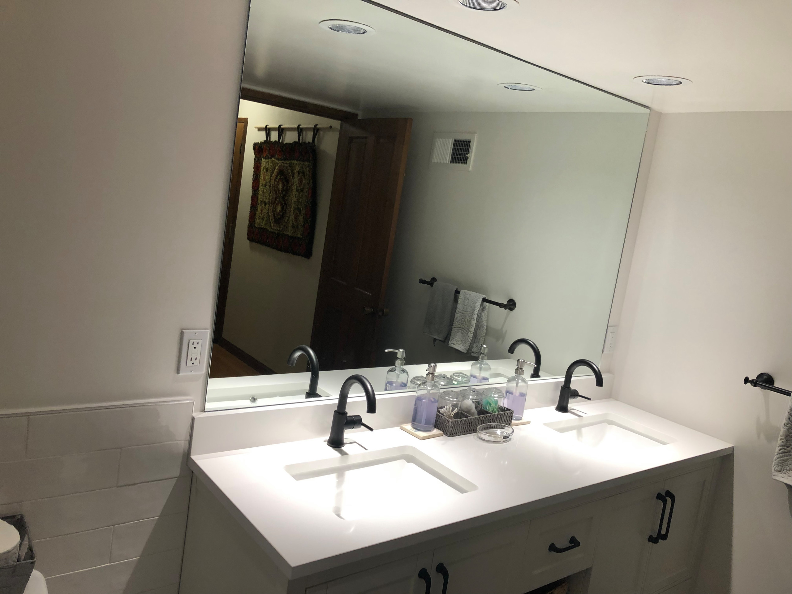 Bathroom Remodeling