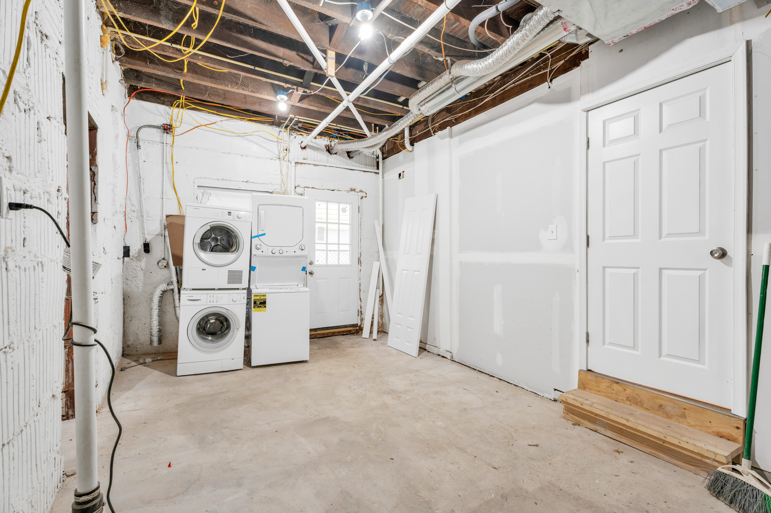 Full Home Makeover – Northeast Baltimore