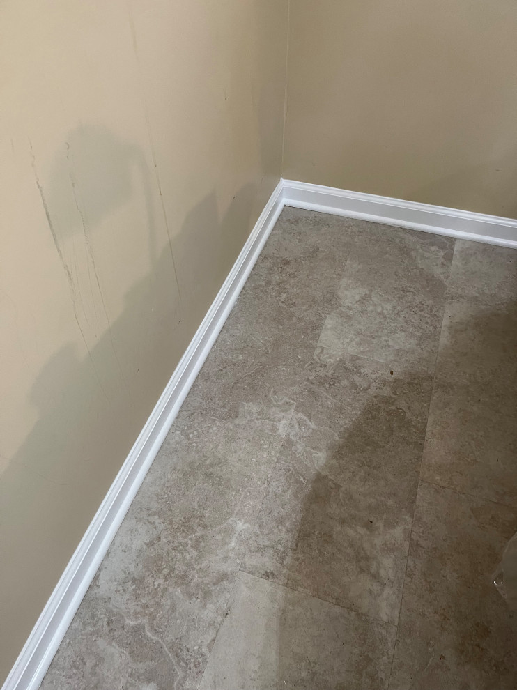 Washington Township, Interior Remodel