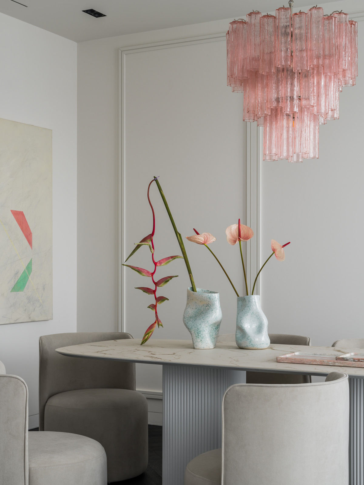 Квартира в ЖК Тургенев