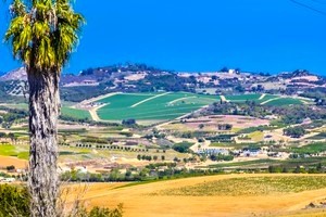 Vista, CA Staging
